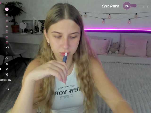 AureliaBliss live cam on BongaCams