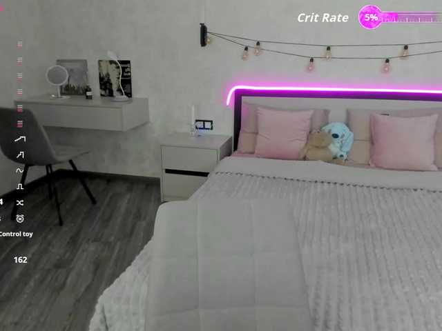 AureliaBliss live cam on BongaCams