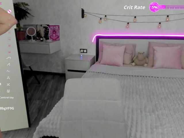 AureliaBliss live cam on BongaCams