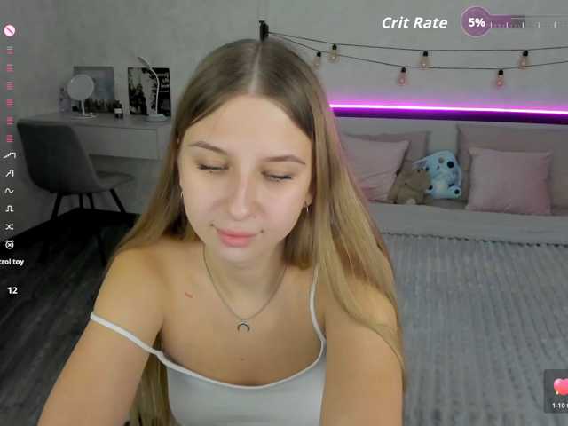 AureliaBliss live cam on BongaCams