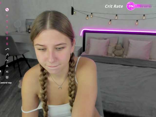 AureliaBliss live cam on BongaCams