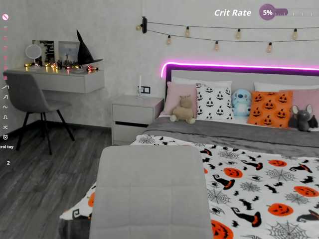 AureliaBliss live cam on BongaCams