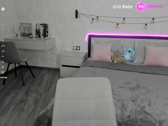 AureliaBliss live cam on BongaCams