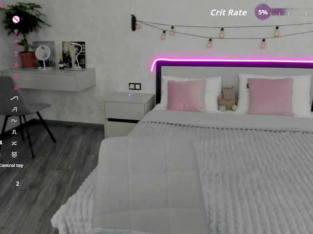 AureliaBliss live webcam show