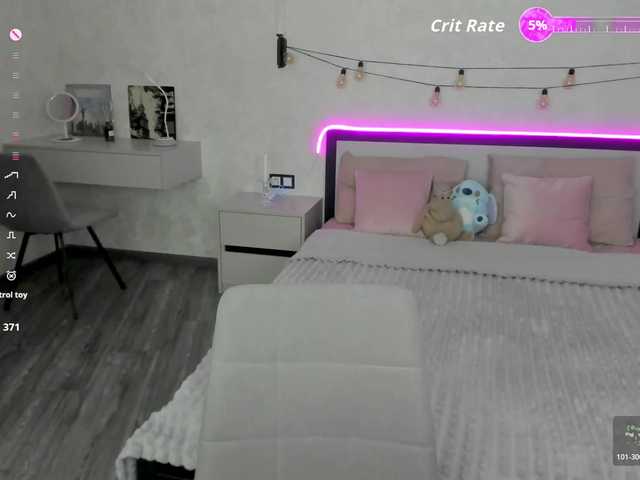 AureliaBliss live cam on BongaCams