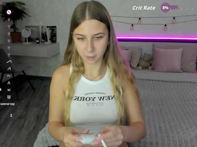 AureliaBliss live cam on BongaCams