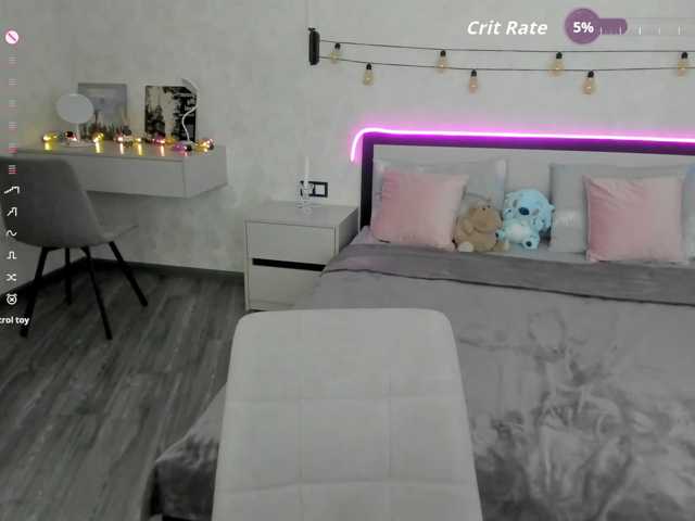 AureliaBliss live cam on BongaCams