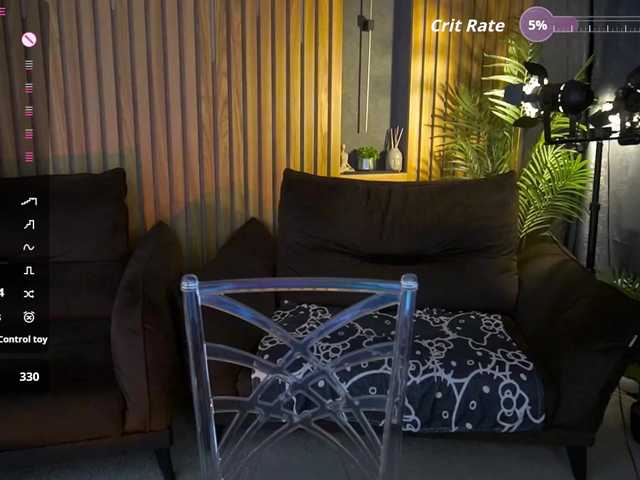 AureliaBliss's BongaCams show and profile