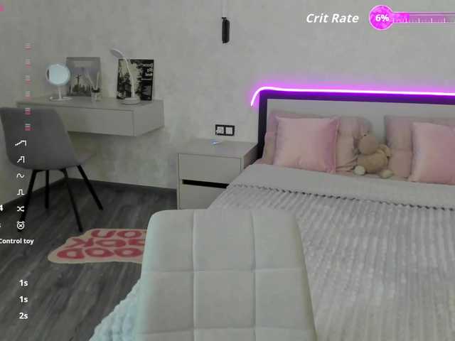 AureliaBliss live cam on BongaCams
