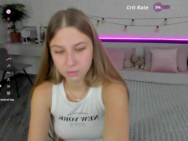 AureliaBliss live cam on BongaCams