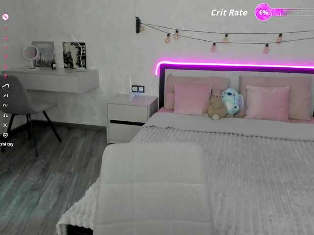 AureliaBliss live cam on BongaCams