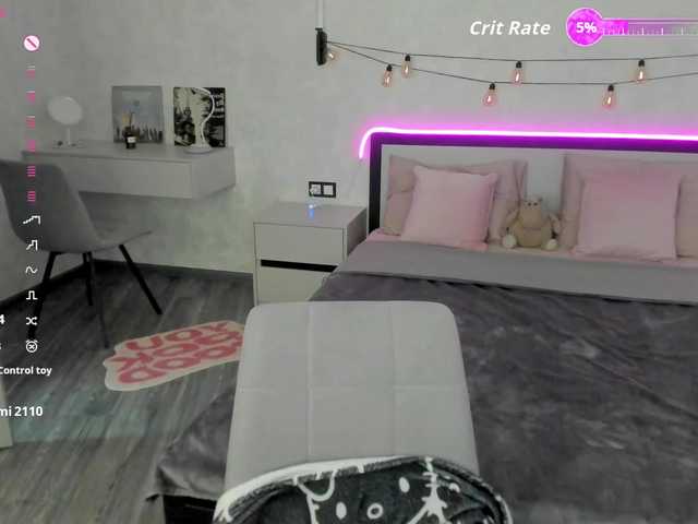 AureliaBliss live cam on BongaCams