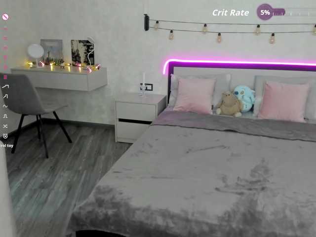 AureliaBliss live cam on BongaCams