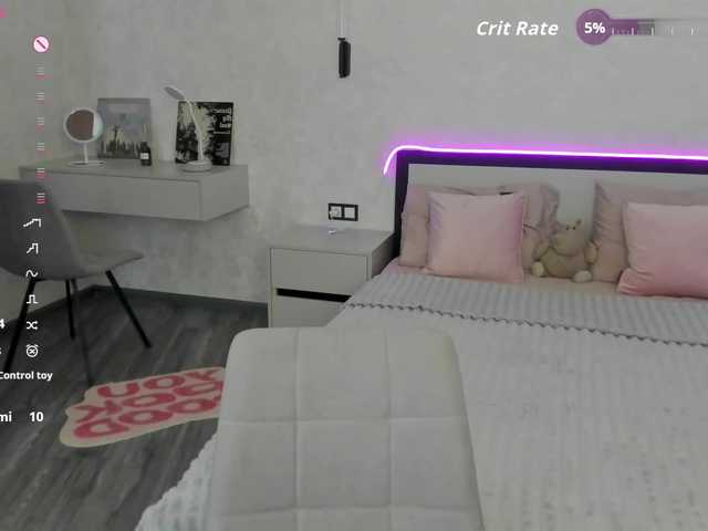 AureliaBliss live cam on BongaCams