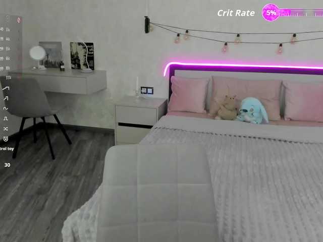 AureliaBliss live cam on BongaCams