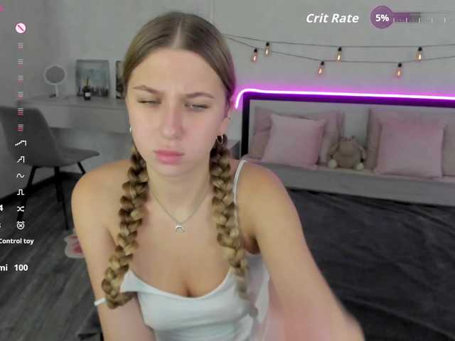 AureliaBliss live cam on BongaCams