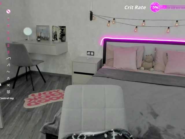 AureliaBliss live cam on BongaCams