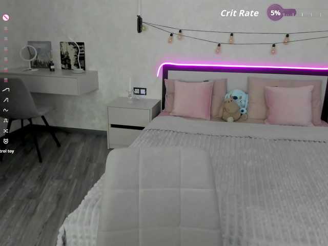 AureliaBliss live cam on BongaCams