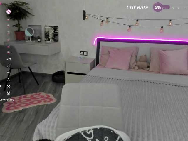 AureliaBliss live cam on BongaCams