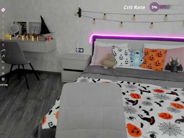 AureliaBliss live cam on BongaCams