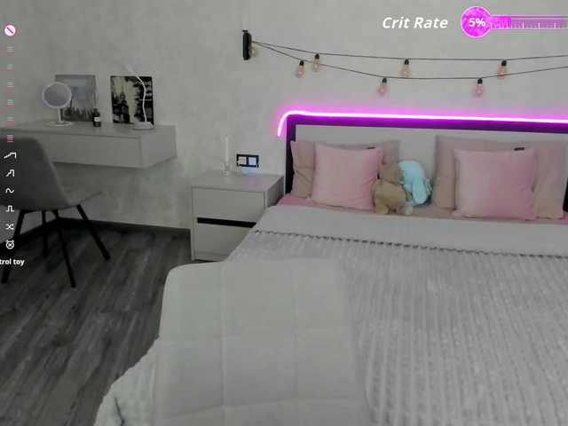 AureliaBliss live cam on BongaCams