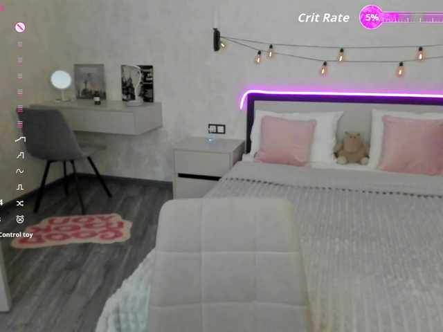 AureliaBliss live cam on BongaCams