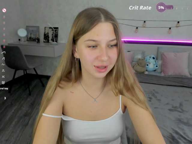 AureliaBliss live cam preview