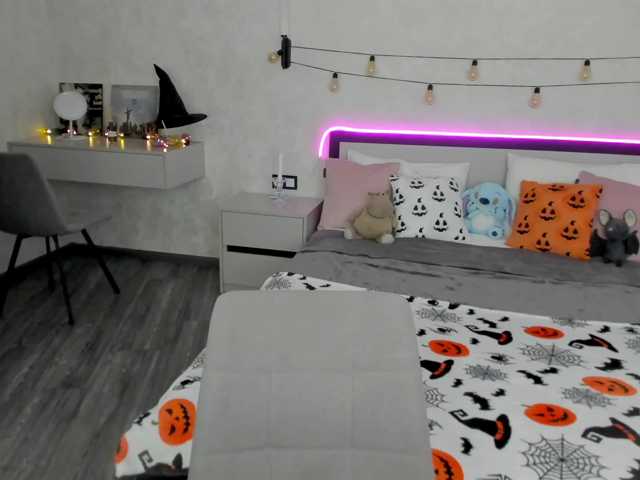 AureliaBliss live cam on BongaCams