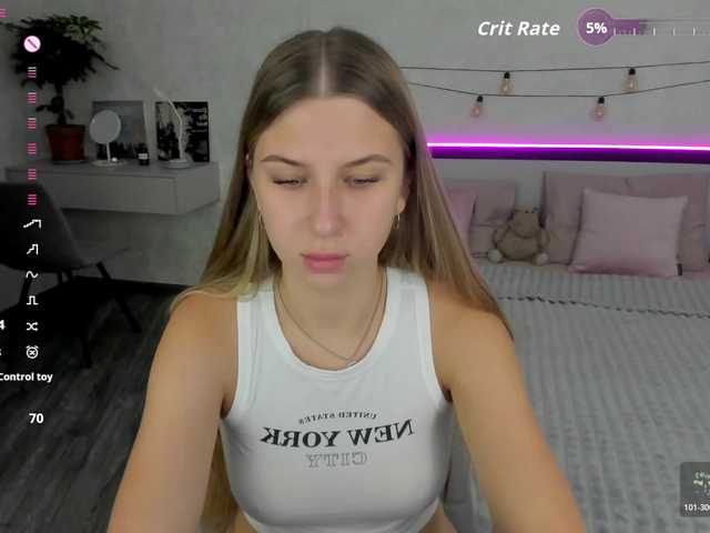 AureliaBliss live cam