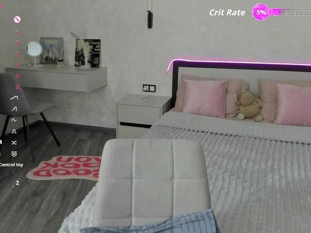 AureliaBliss live cam on BongaCams