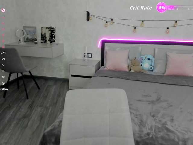 AureliaBliss live cam on BongaCams