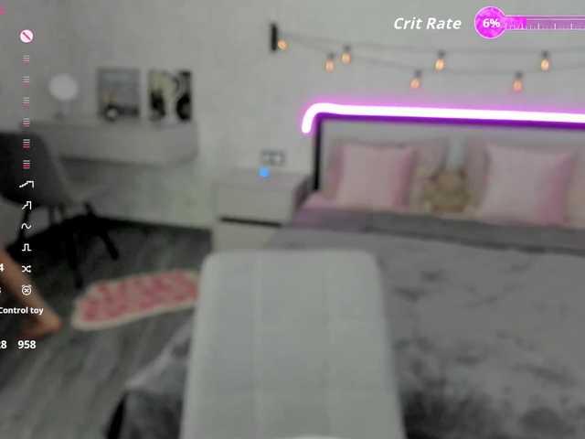 AureliaBliss live cam on BongaCams