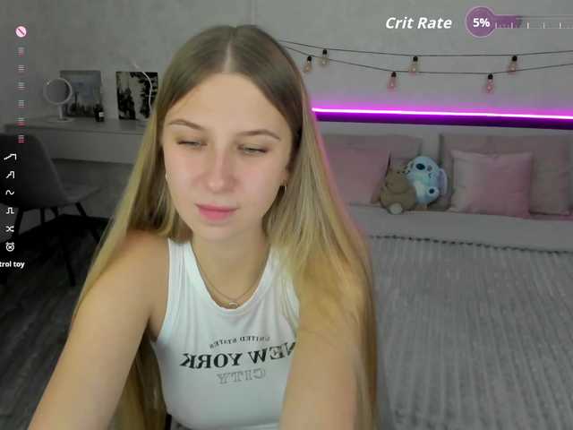 AureliaBliss live cam on BongaCams
