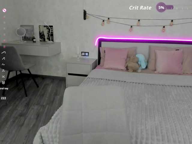 AureliaBliss live cam preview