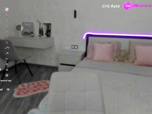 AureliaBliss live cam on BongaCams