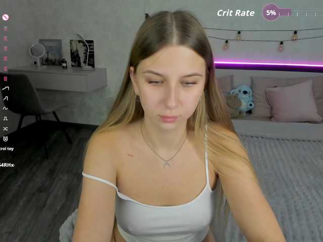 AureliaBliss live cam on BongaCams
