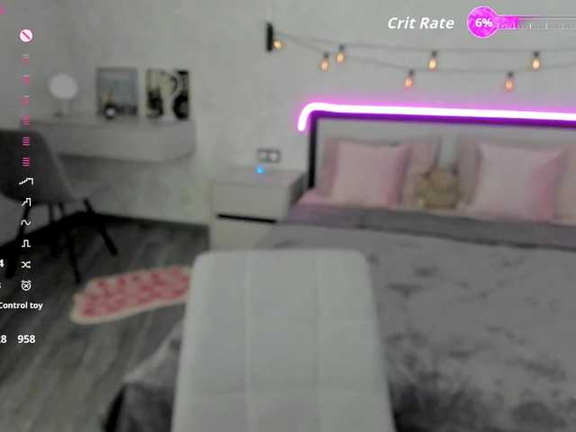 AureliaBliss live cam on BongaCams