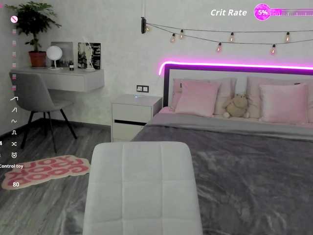 AureliaBliss live cam on BongaCams