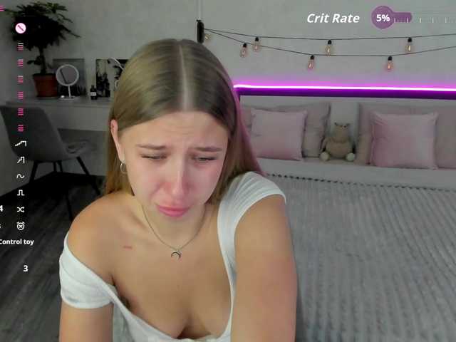 AureliaBliss live webcam show