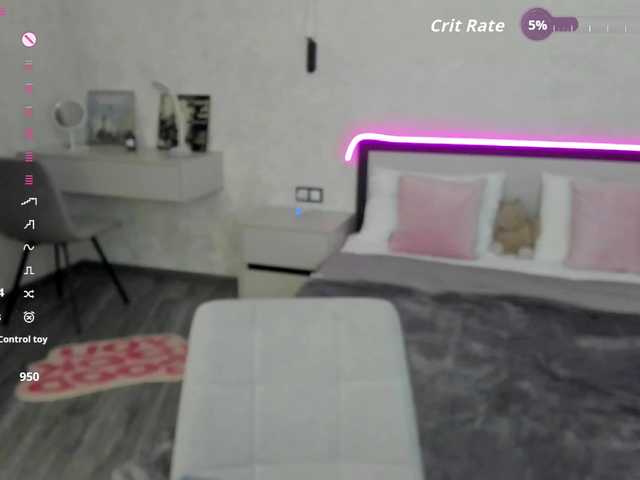 AureliaBliss live cam on BongaCams