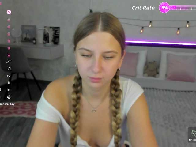 AureliaBliss live cam