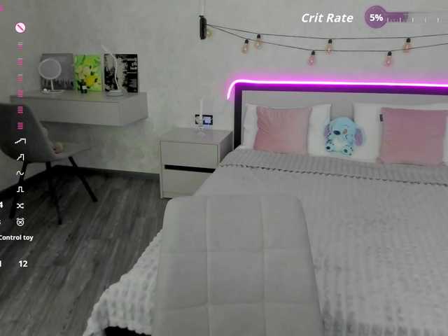 AureliaBliss live cam on BongaCams