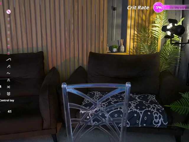 AureliaBliss's BongaCams show and profile