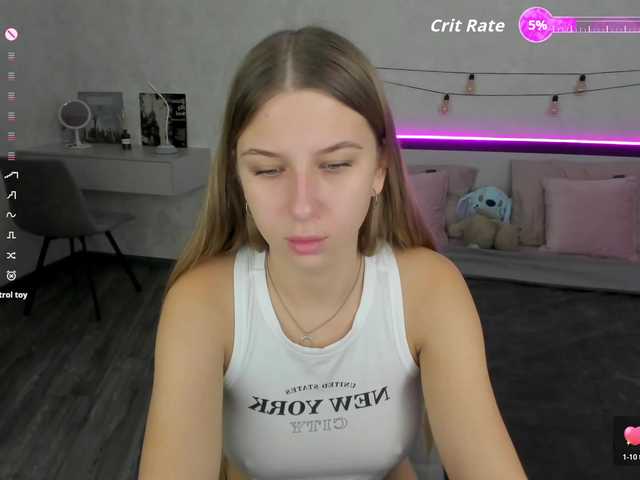 AureliaBliss live cam on BongaCams