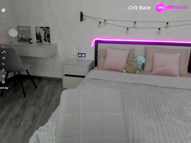 AureliaBliss live cam preview