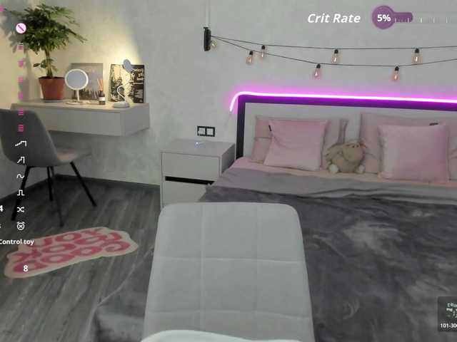AureliaBliss live cam on BongaCams