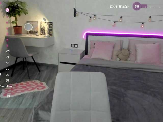 AureliaBliss live cam on BongaCams