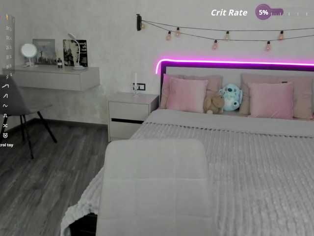 AureliaBliss live cam on BongaCams