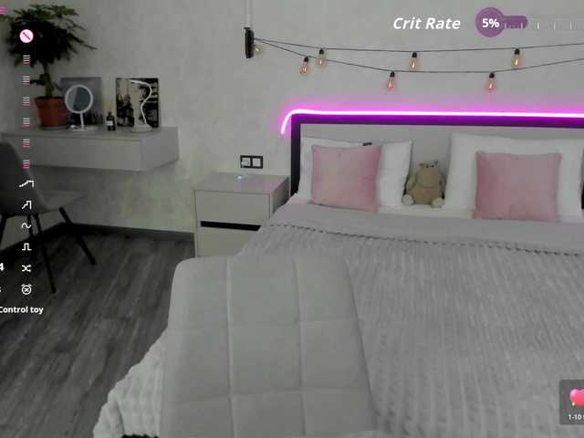 AureliaBliss live cam on BongaCams