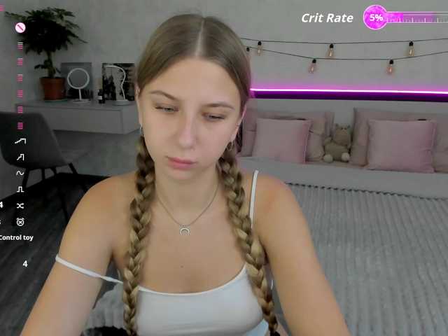 AureliaBliss live cam on BongaCams